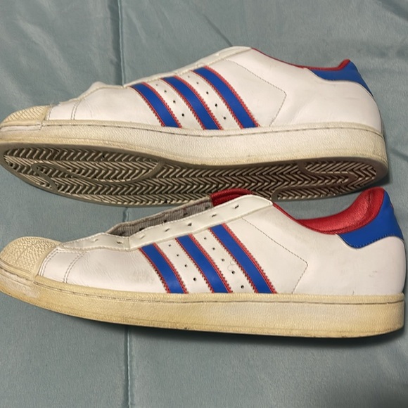 Adidas sneakers - Picture 4 of 5